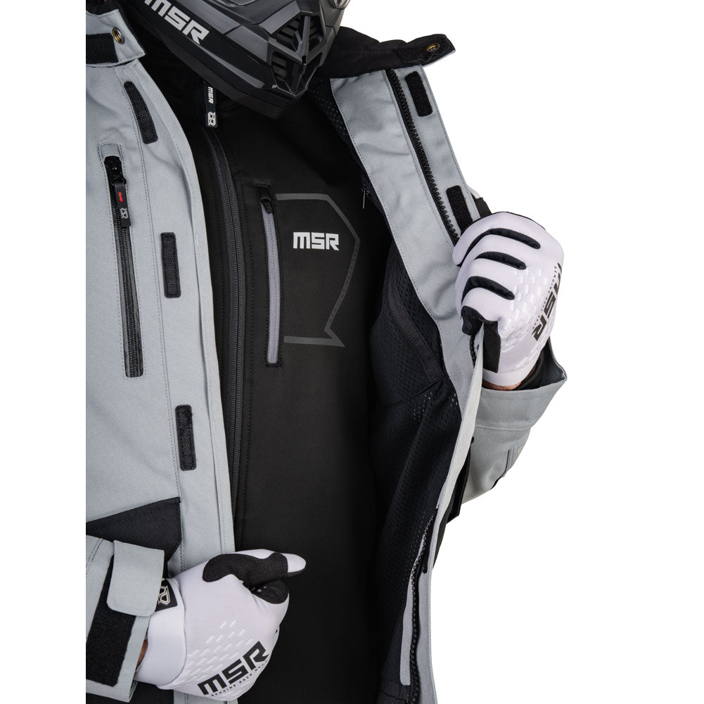 MSR™ Mid Layer Jacket