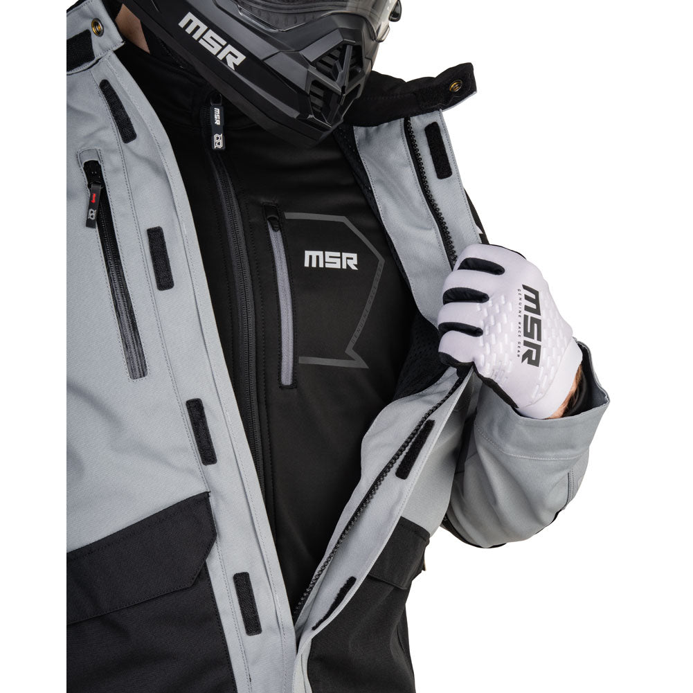 MSR™ Mid Layer Jacket
