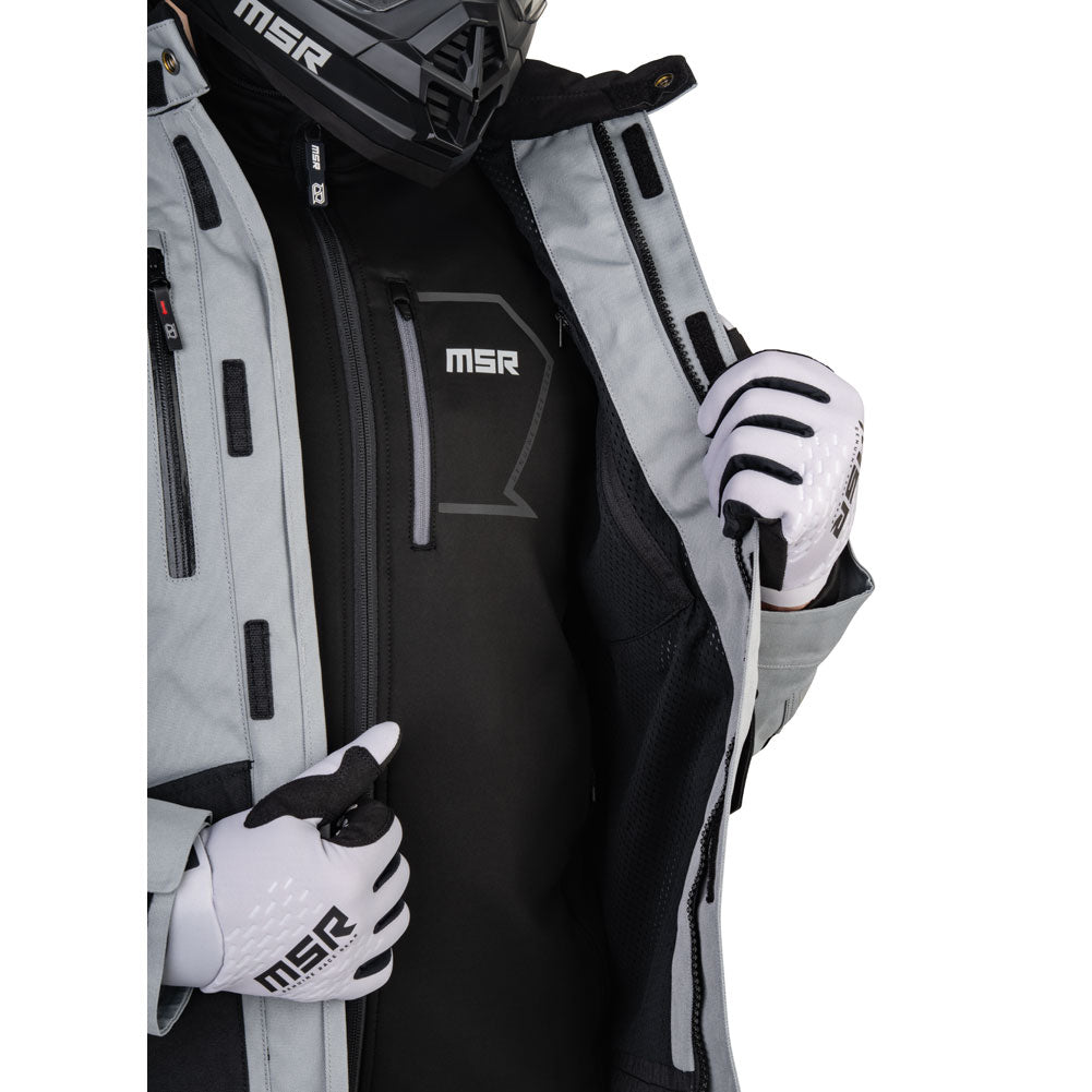 MSR™ Mid Layer Jacket