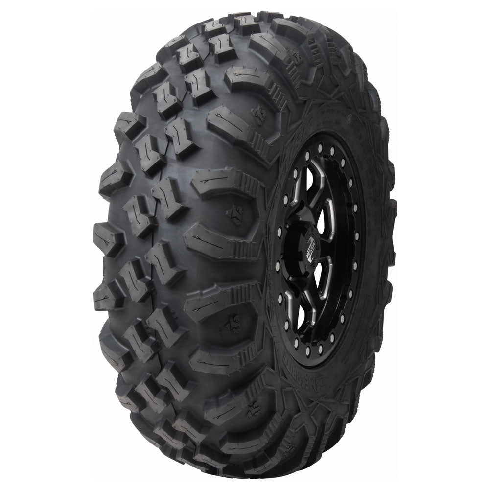 Tusk Megabite® Radial Tire